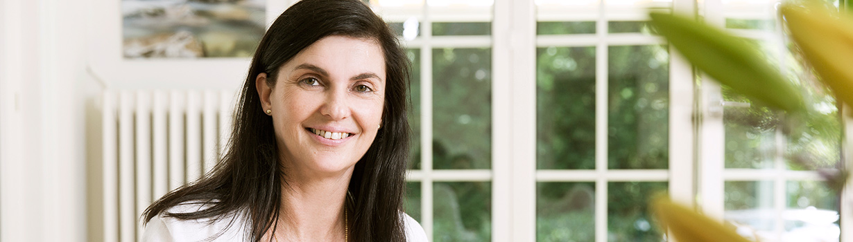 Bettina Schneider, 1963 - L E G A T O Vermögensmanagement AG - Ihr ...